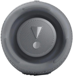 Портативная акустика JBL Charge 5, серый
