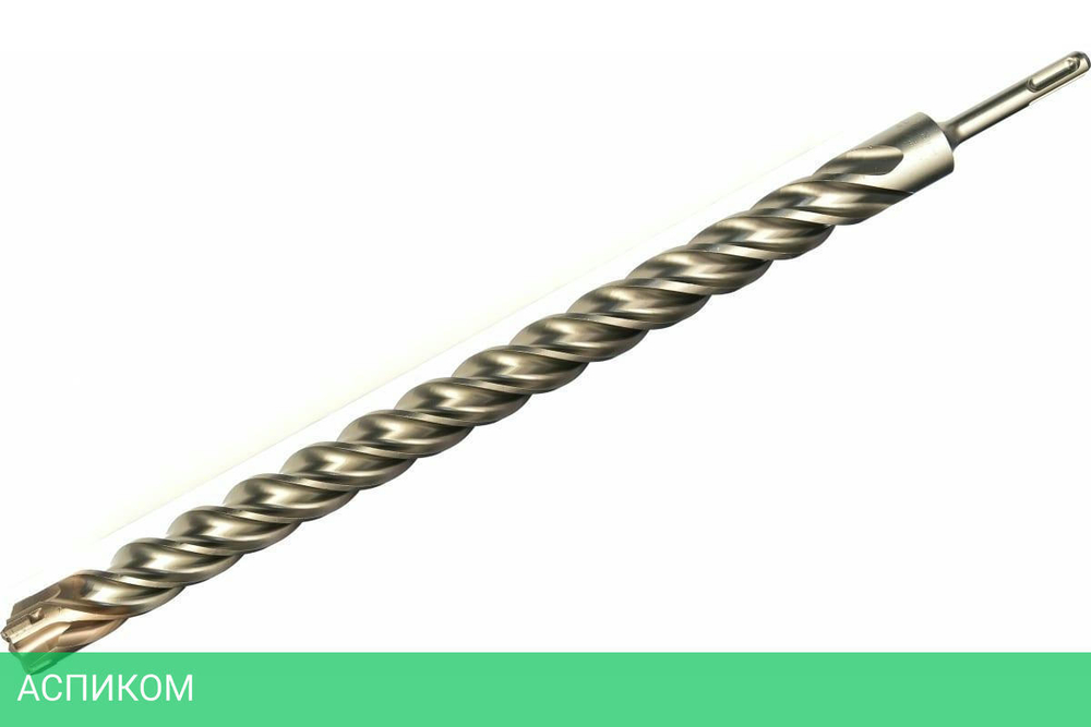 Бур Milwaukee SDS+ MX4 28x450 (4932356510)