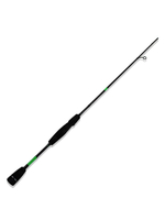 Спиннинг для рыбалки штекерный Legend, длина - 198см