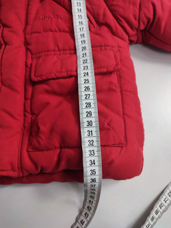 Куртка Migndo повседневная на 1 год