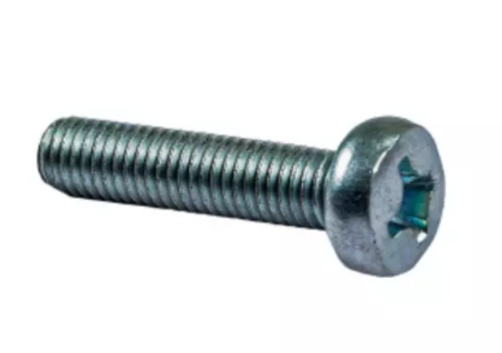 Винт 8х35 заднего сидения 2121 (уп25\50шт)