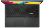 Ноутбук  ASUS VivoBook Go 15 E1504FA-L1529 15.6 ", Ryzen 5, 16 Гб RAM, 512 Гб SSD, Radeon Graphics, Черный
