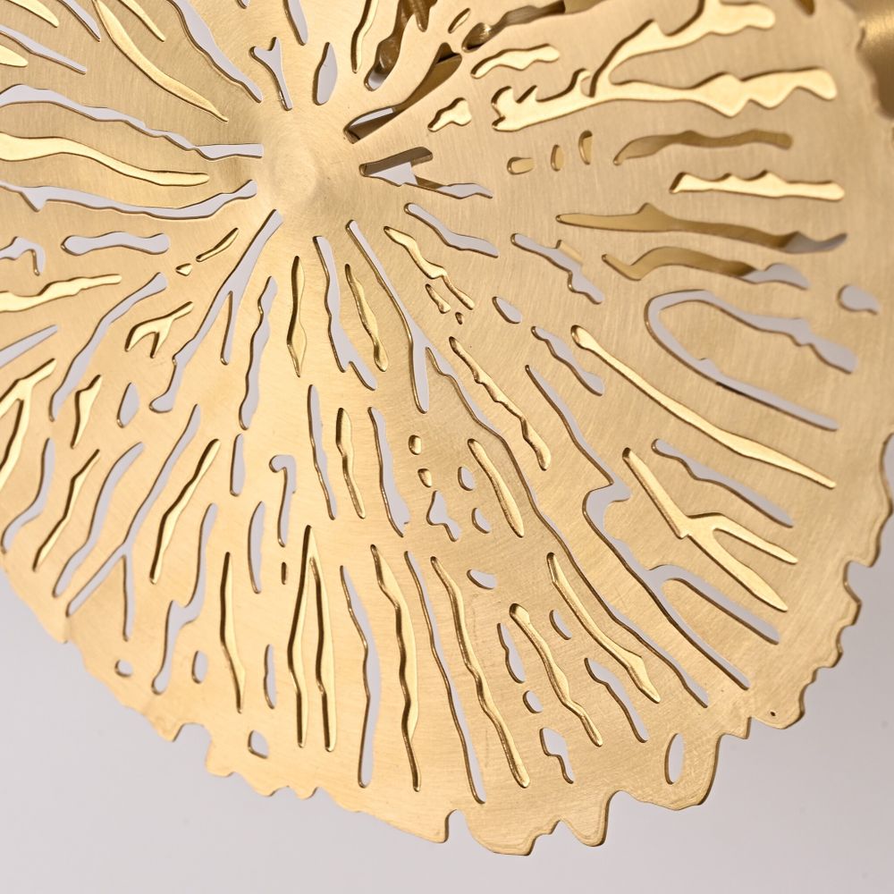 Настенный Светильник Inca Wall A By Imperiumloft