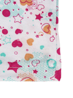 Майка для девочек р.34 (AMOTEKS), 1 шт.