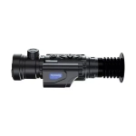 Тепловизионный прицел Sytong XM06-35LRF с дальномером