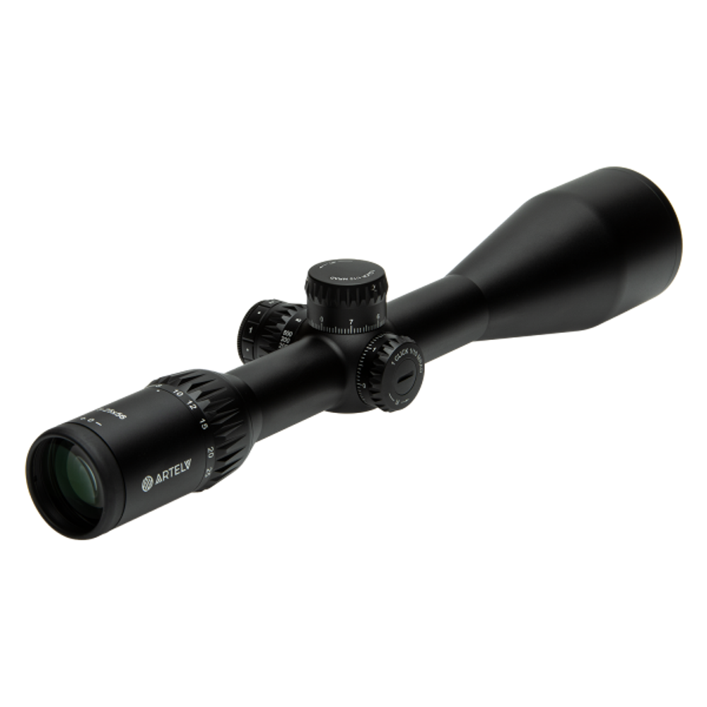Artelv LRS 5-25x56 FFP 30мм