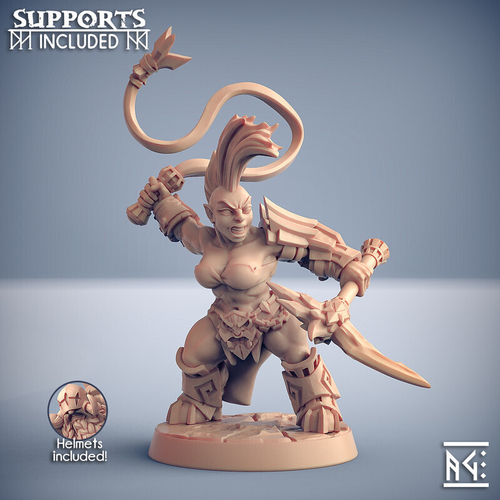 Дворф Дуэргар Воин Паладин Варвар Файтер Рыцарь миниатюра для dnd, днд, pathfinder, фентези, Настольная игра, НРИ, Варгейм, РПГ