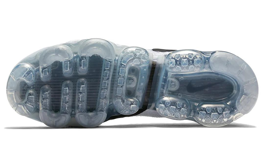 Кроссовки Nike Vapormax Flyknit 2.0 Reverse Orca