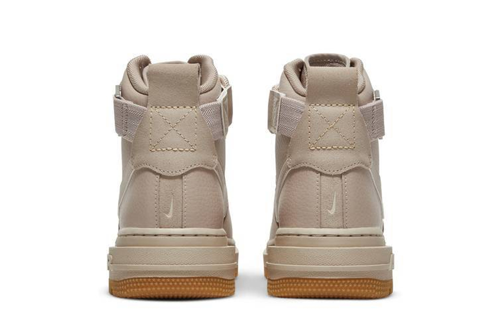 Кроссовки Nike Air Force 1 Utility 2.0 (Женская размерная сетка)