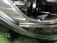 Фара правая Chery Tiggo 4 (2018-2023) LED