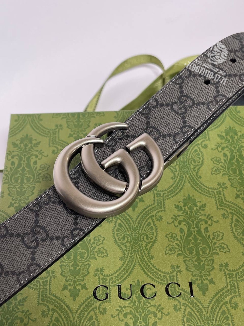 Ремень Gucci