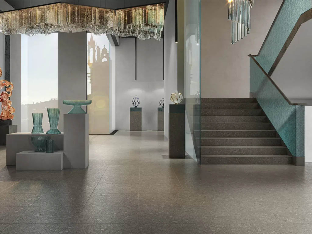 VENEZIA: ЧЕППО ДИ ГРЕ