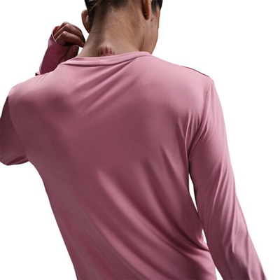 Баскетбольная женская футболка Nike One Classic T-shirt Pink