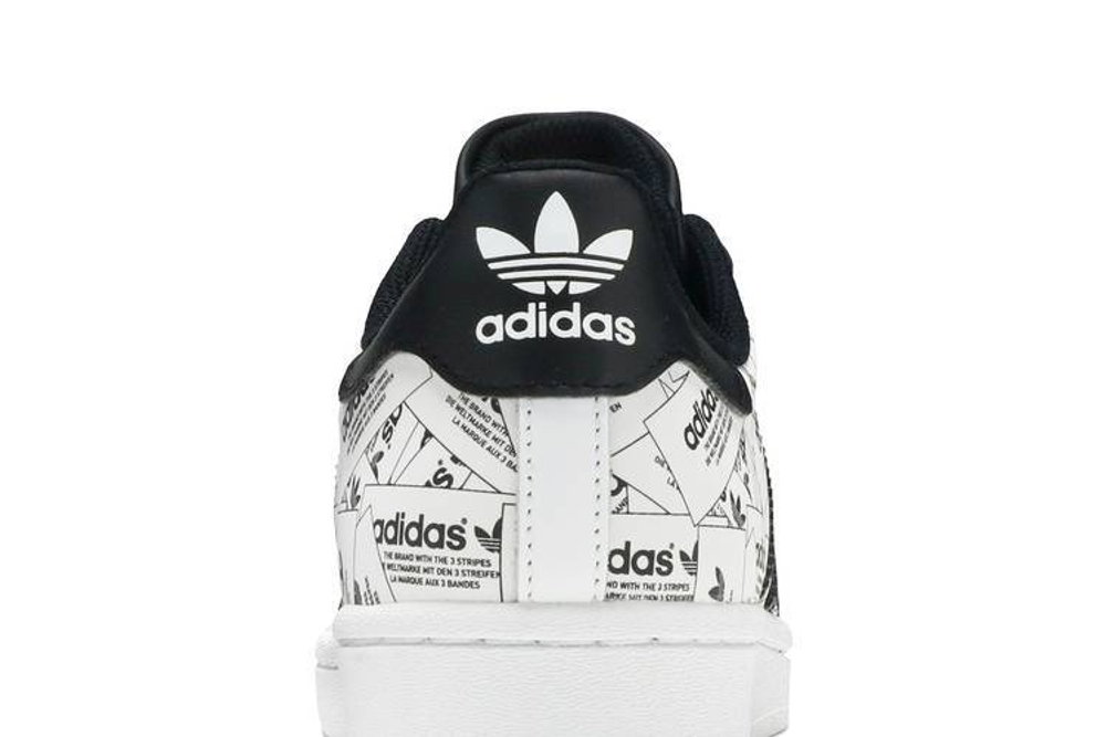 Adida de 1000 top