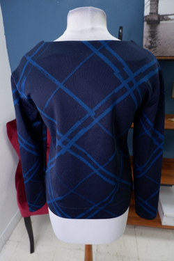 Джемпер Mark & Spencer модный 44 размер