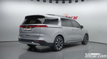 Kia Carnival (Sedona) 4 Generation 7-и местный Signatures (08.2020)