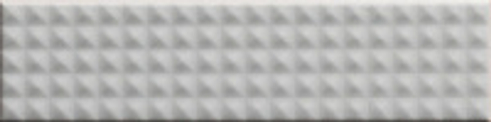 Керамическая плитка для стен 41zero42 BISCUIT Stud Bianco 5x20