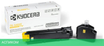 Тонер-картридж Kyocera TK-5405Y желтый (1T02Z6ANL0)