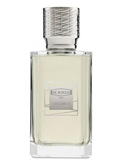 Ex Nihilo Citizen X EDP