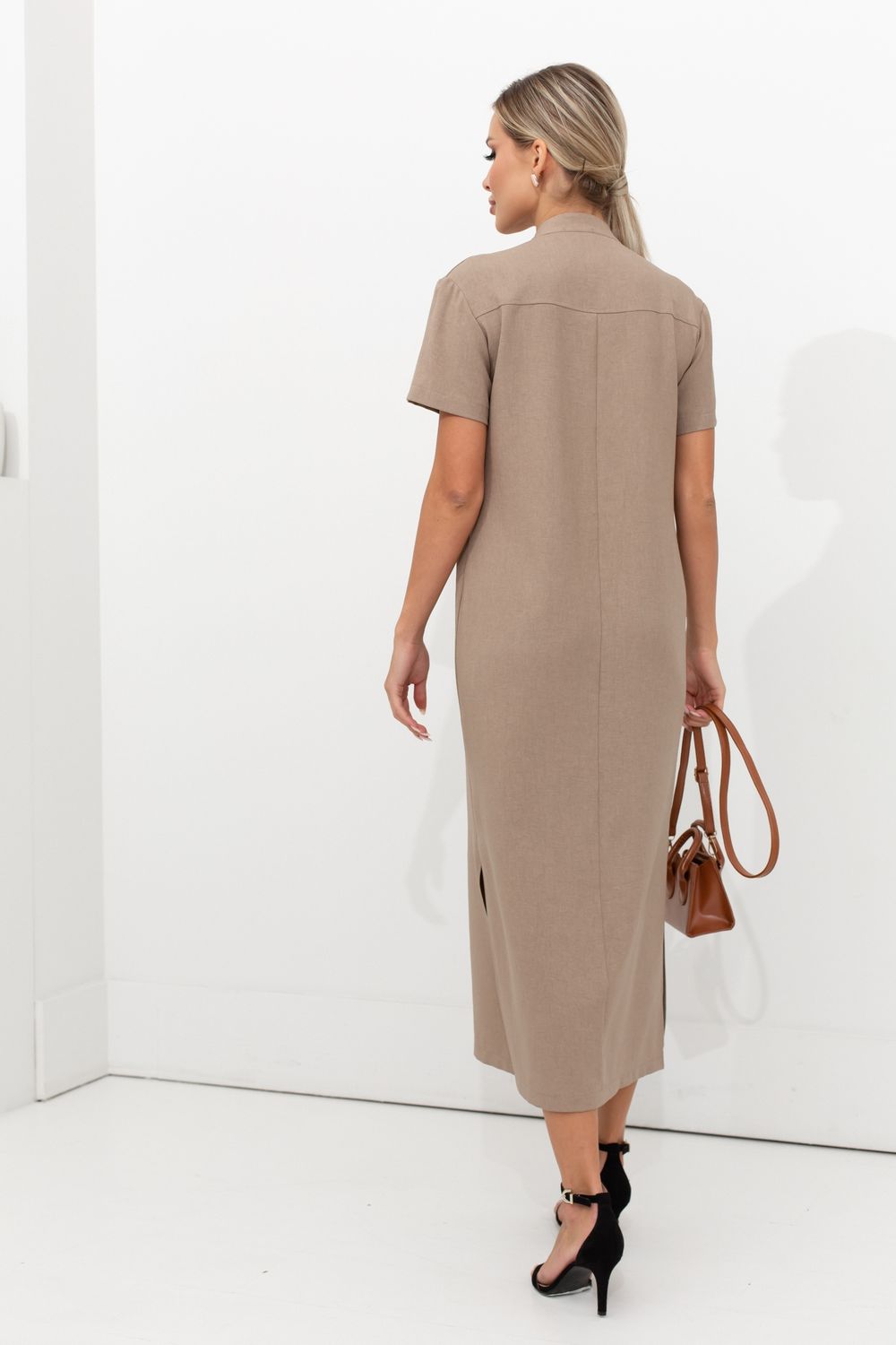 Платье Нина №1 Valentina