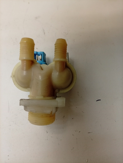 FE925N кт21 Клапан подачи воды для стиральных машин Electrolux AEG Zanussi б/у