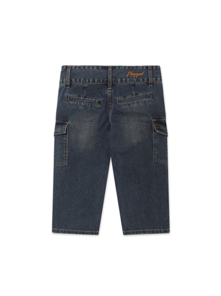 Джинсы Капри Pause Jean