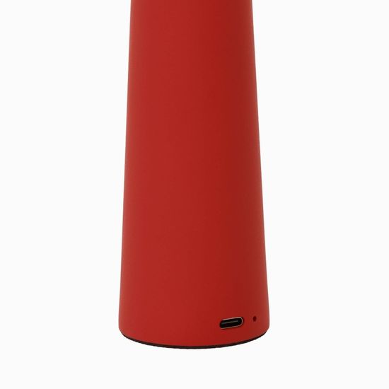 Настольный светильник Clyde диаметр 5