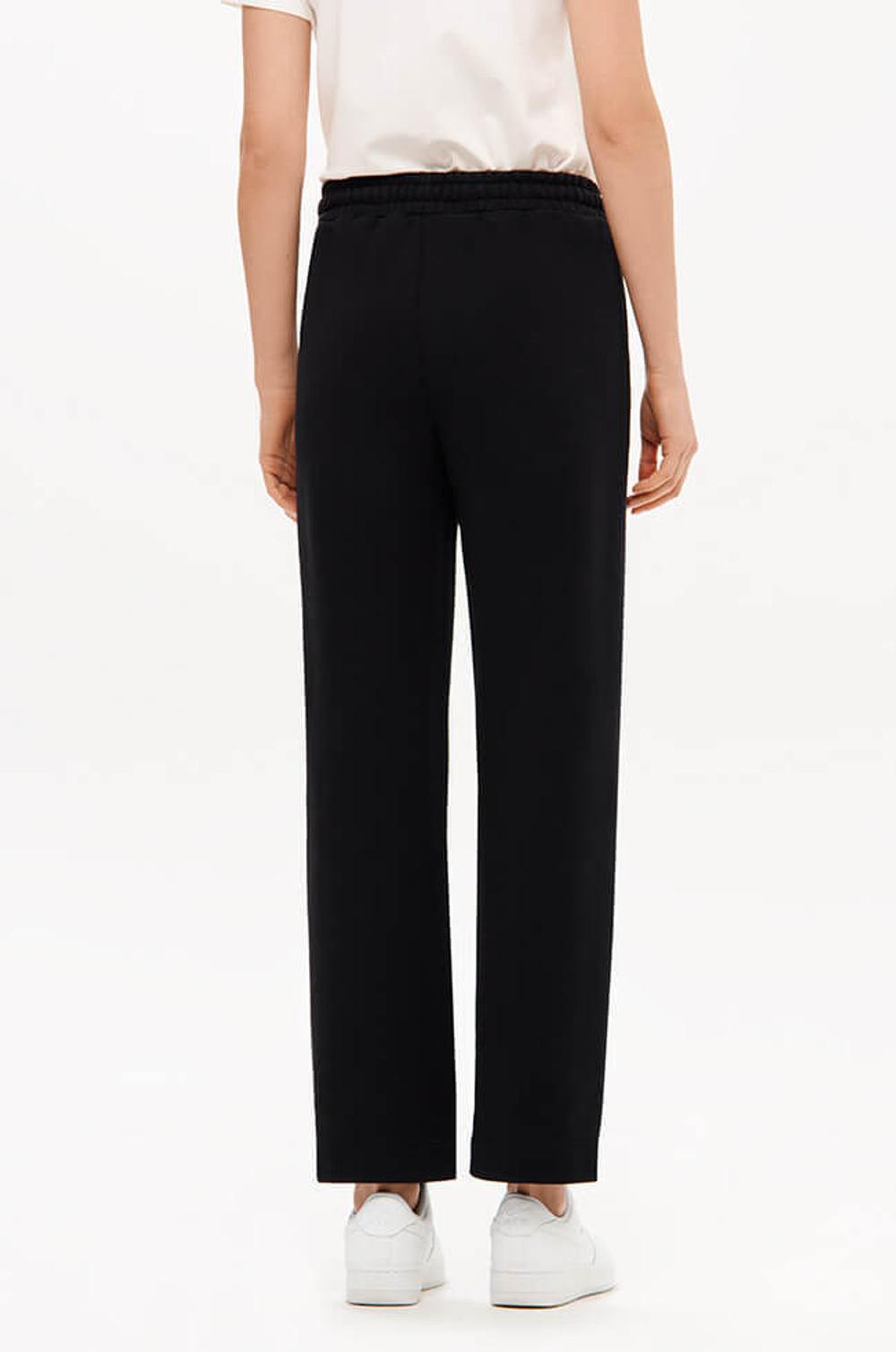 31179 Брюки женские (черный)