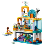 Конструктор LEGO Friends 41736 Морской спасательный центр