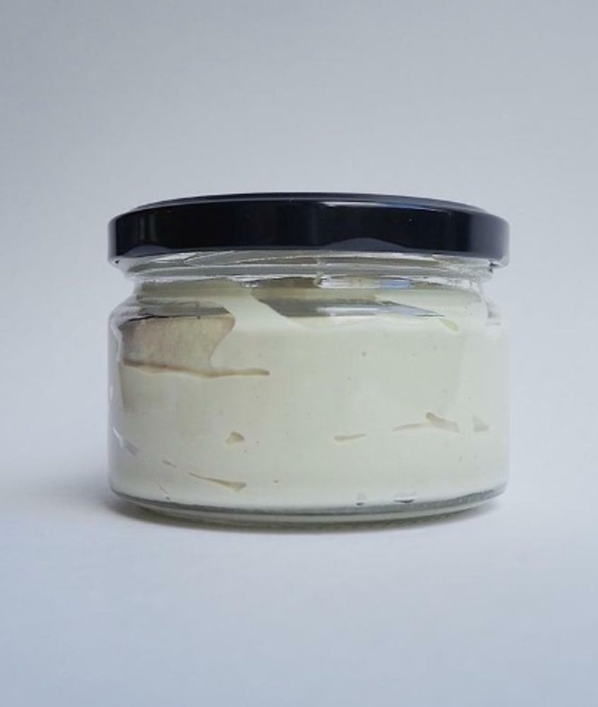 КЕШЬЮ-СМЕТАНА 170 ГР.