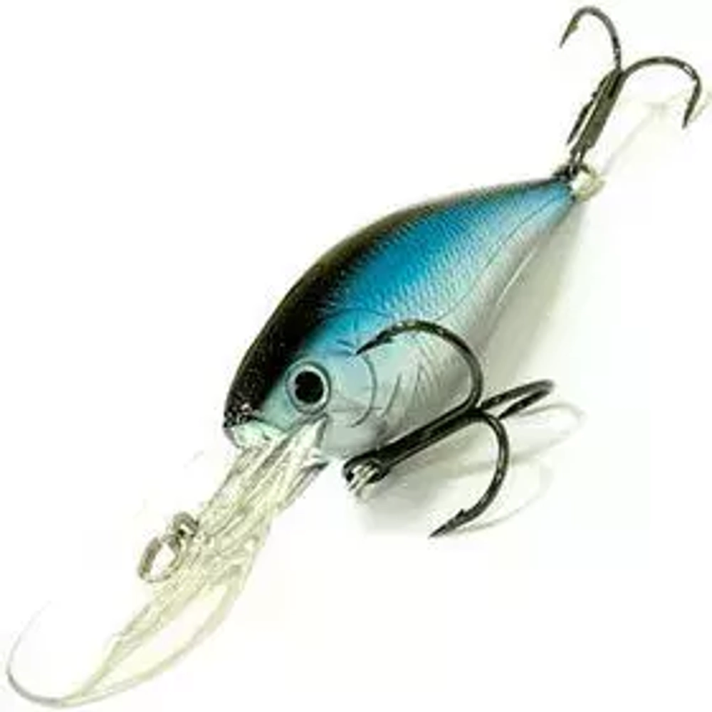 Воблер Lucky Craft Slim Shad D-9 AB