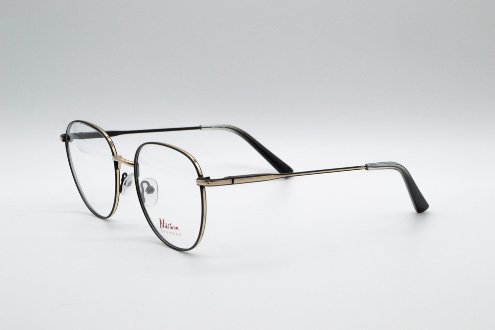 Изг. оправы Nikitana PY7709 C6