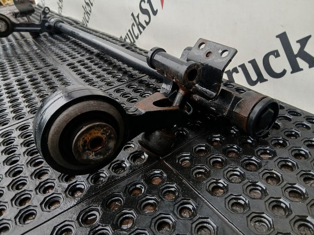 Торсион кабины