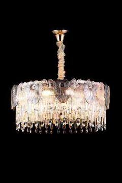 5028/12FG FG (1) Люстра (NW)