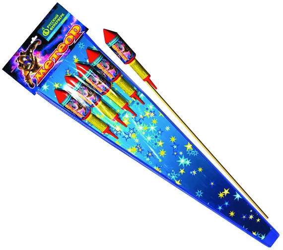 Метеор P2600 24уп/4шт