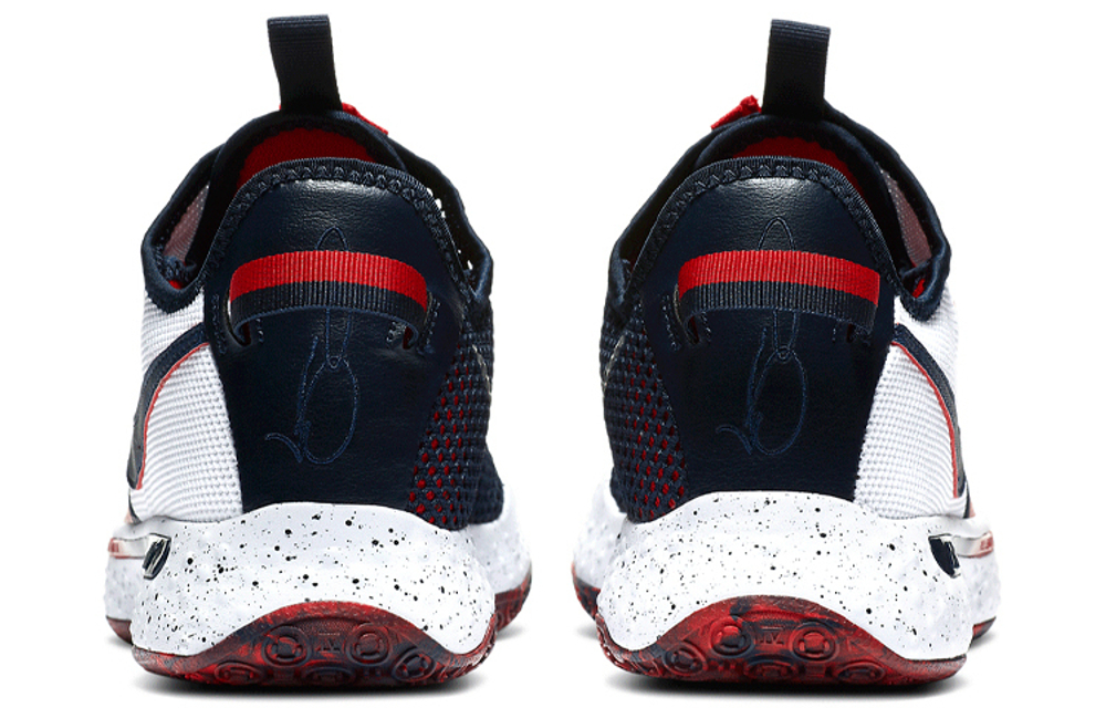 Кроссовки Nike Pg 4