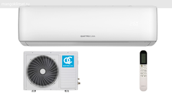 Сплит-система QuattroClima BERGAMO QV-BE18WB/QN-BE18WB