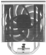 Кулер  PCCooler RZ400 V2 WH