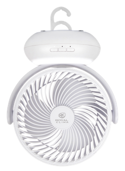 ROYAL CLIMA  RSF-0701E-WT
