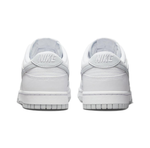 Мужские кроссовки Nike Dunk Low Retro 'Pure Platinum' DV0831-101