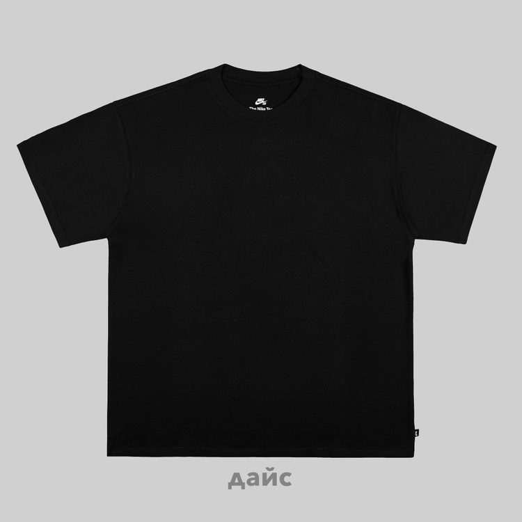 Футболка мужская Nike SB Essentials артикул:DB9975-010 - купить в магазине Дайс