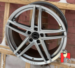 Комплект дисков Vossen CV5 ZS016 18x8 et35 5x112