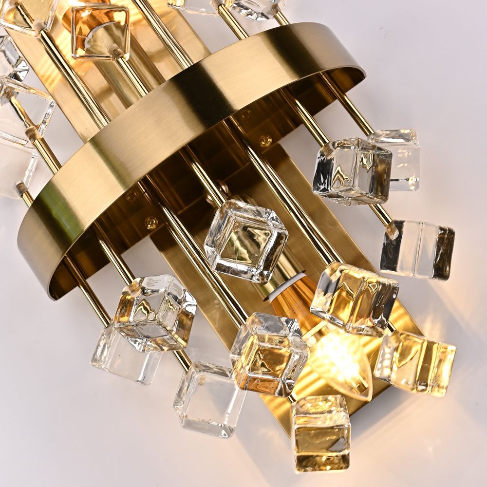 Настенный Светильник Rufina B By Imperiumloft