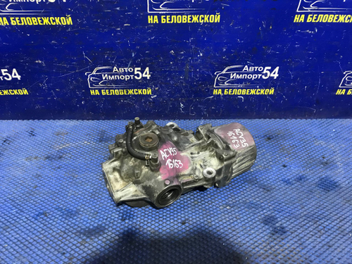 Редуктор заднего моста TOYOTA CAMRY 2001-2011