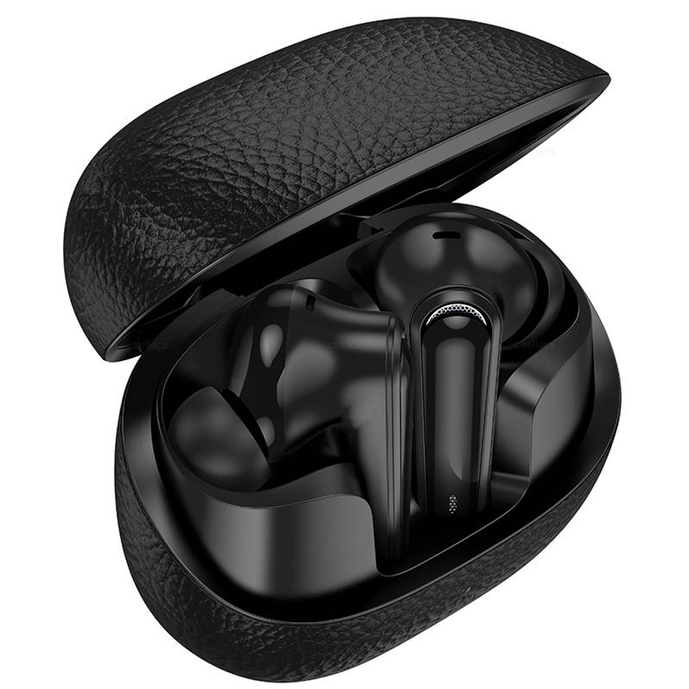 Беспроводные наушники Hoco EQ24 (black) (Краснодар склад)