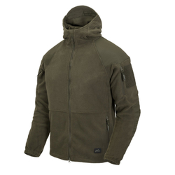 Helikon-Tex CUMULUS® Jacket - Heavy Fleece - Taiga Green