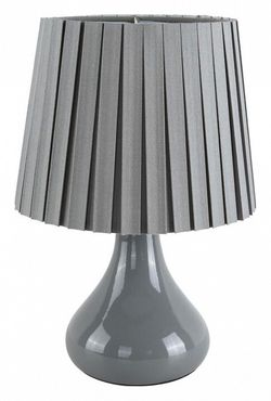 Настольная лампа декоративная Lumion NAINA 8184/1T