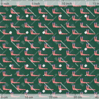 Яркие улитки и синий глаз by lisoks.design 789 DPI