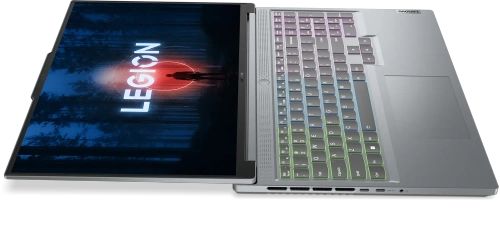 Ноутбук Lenovo Legion Slim 5 Gen 8 (82Y9001LRK)