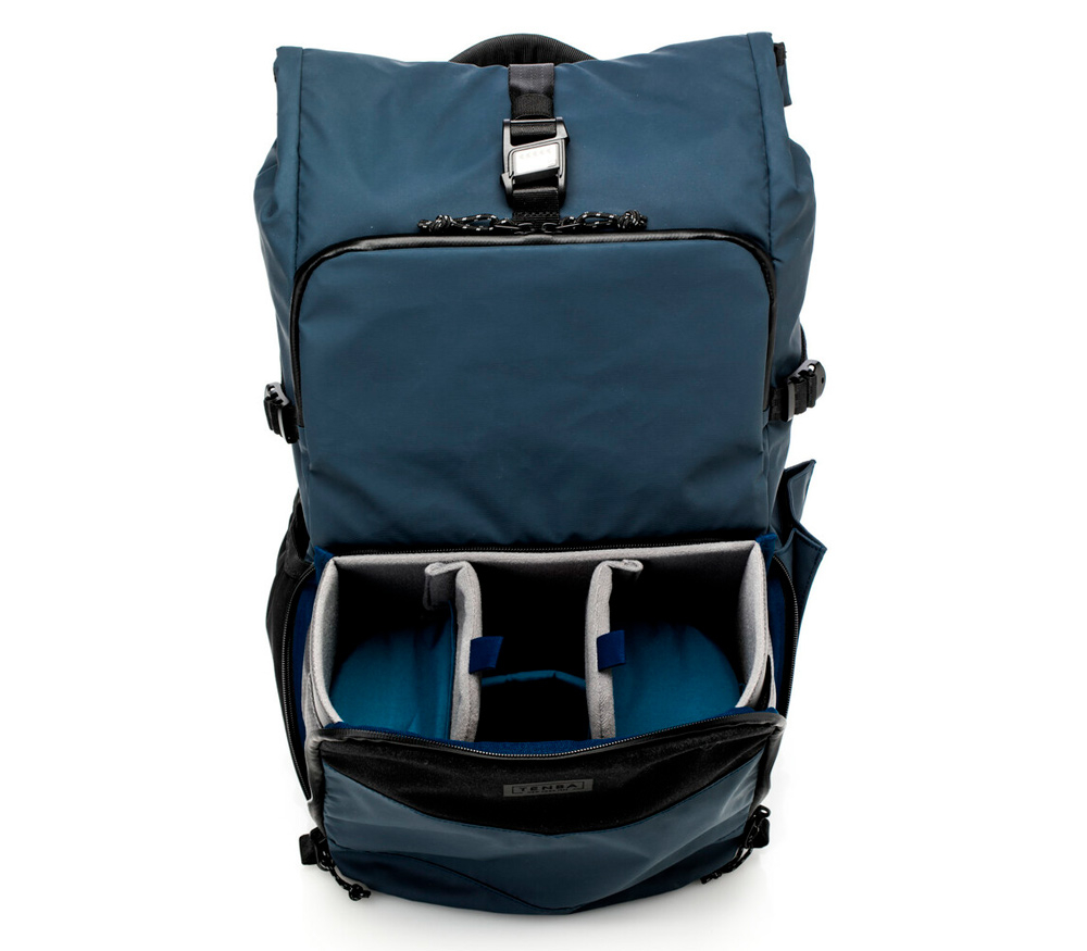 Рюкзак Tenba DNA DSLR Backpack 16, синий